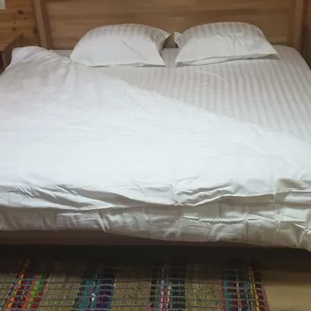 Aparthotel Bujtinat E Lugines Valbona