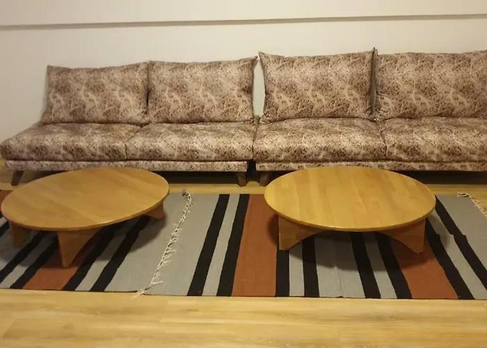 Bujtinat E Lugines 4* Valbone