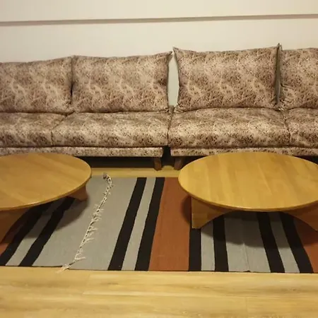 Bujtinat E Lugines 4* فالبني